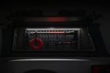 Bed Cap Molle Panel Side Storage Bin | Drivers Side | Multiple Makes & Models (Chevy/Ford/GMC/Ram) view 3