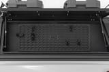 Bed Cap Molle Panel Side Storage Bin | Drivers Side | Multiple Makes & Models (Chevy/Ford/GMC/Ram) view 4
