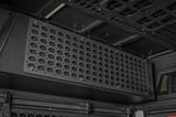 Molle Panel Kit | Bed Cap Side Box Internal | Toyota Tacoma 2WD/4WD (16-26) view 1