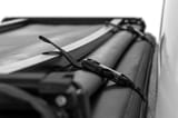 Soft Tri-Fold Bed Cover | 5' Bed | Dbl Cab | Toyota Tacoma 2WD/4WD (24-26) view 6