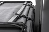 Soft Tri-Fold Bed Cover | 5' Bed | Chevy/GMC Canyon/Colorado 2WD/4WD (23-26) view 4