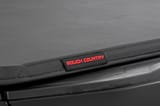 Soft Tri-Fold Bed Cover | 5' Bed | Chevy/GMC Canyon/Colorado 2WD/4WD (23-26) view 5