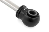 Vertex 2.5 Reservoir Rear Shocks | 2-3.5" | Toyota Tacoma 4WD (2024-2026) view 4