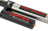 Vertex 2.5 Reservoir Rear Shocks | 2-3.5" | Toyota Tacoma 4WD (2024-2026) view 3