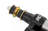 Vertex 2.5 Reservoir Rear Shocks | 2-3.5" | Toyota Tacoma 4WD (2024-2026) view 2