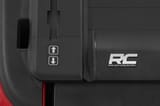 Powered Retractable Bed Cover | 5'7" Bed | Ram 1500 (19-26)/1500 TRX (21-24) view 5