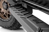 BA2 Running Boards | Side Step Bars | Toyota 4Runner 2WD/4WD (2025-2026) view 3
