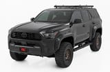 BA2 Running Boards | Side Step Bars | Toyota 4Runner 2WD/4WD (2025-2026) view 2