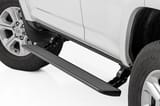 Power Running Boards | Toyota 4Runner 2WD/4WD (2010-2024) view 1