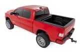 Powered Retractable Bed Cover | 5'7" Bed | Ram 1500 (19-26)/1500 TRX (21-24) view 3