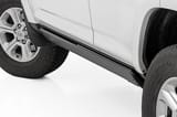 Power Running Boards | Toyota 4Runner 2WD/4WD (2010-2024) view 2