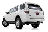 Power Running Boards | Toyota 4Runner 2WD/4WD (2010-2024) view 3