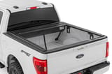 Manual Retractable Bed Cover | 5'7" Bed | Ford F-150 (15-26)/F-150 Lightning (22-26) view 3