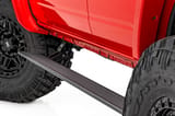 Power Running Boards | HT-Series | 4 Door | Ford Bronco 4WD (2021-2026) view 1