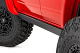 Power Running Boards | HT-Series | 4 Door | Ford Bronco 4WD (2021-2026) view 2