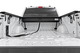 Manual Retractable Bed Cover | 5'7" Bed | Ford F-150 (15-26)/F-150 Lightning (22-26) view 5