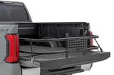 Bed Extender | 26" Extension | Multiple Makes & Models (Chevy/Ford/GMC/Ram/Toyota) view 1