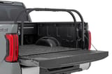 Bed Extender | 26" Extension | Multiple Makes & Models (Chevy/Ford/GMC/Ram/Toyota) view 2