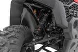 Vertex Adjustable Suspension Lift Kit | CFMOTO UFORCE U10 Pro view 2