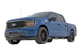 Rough Country 2 Inch Lowering Kit | 4 Inch Rear Lowering | M1 | Ford F-150 4WD (2015-2026) view 2