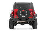 Fender Flares | G4 Azure Gray | Ford Bronco 4WD (2021-2026) view 4