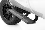 TR2 Running Boards | Ford F-250/F-350 Super Duty (99-16) view 1
