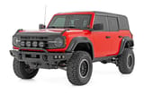 Fender Flares | G4 Azure Gray | Ford Bronco 4WD (2021-2026) view 3