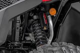 Vertex Front Coil Over Shock Pair | Adjustable | CFMOTO UFORCE U10 Pro view 2