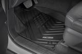 Flex-Fit Floor Mats | FR & RR | Toyota Land Cruiser 4WD (2024-2026) view 2