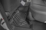 Flex-Fit Floor Mats | FR & RR | Toyota Land Cruiser 4WD (2024-2026) view 5