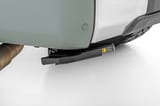 Retractable Bed Step | Manual Pull | Toyota Tundra 2WD/4WD (2022-2026) view 4