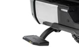 Retractable Bed Step | Manual Pull | Toyota Tundra 2WD/4WD (2022-2026) view 1