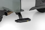 Retractable Bed Step | Manual Pull | Toyota Tundra 2WD/4WD (2022-2026) view 3
