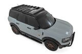 Roof Rack | Spectrum Series Front/Rear LED Lights | Ford Bronco Sport (21-26) view 2