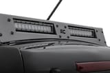 Roof Rack | Spectrum Series Front/Rear LED Lights | Ford Bronco Sport (21-26) view 5