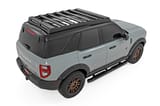 Roof Rack | Front/Rear LED Lights | Ford Bronco Sport 4WD (2021-2026) view 3