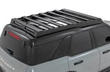Roof Rack | Front/Rear LED Lights | Ford Bronco Sport 4WD (2021-2026) view 1