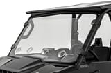 Vented Full Windshield | Scratch Resistant | Segway UT10 P view 1
