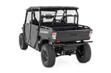Rear Panel | Scratch Resistant | Segway UT10 view 4