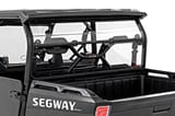 Rear Panel | Scratch Resistant | Segway UT10 view 1