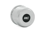 Chrome Center Cap | Closed | 3.30 Bore view 1