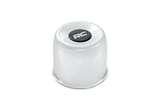 Chrome Center Cap | Closed | 3.30 Bore view 2