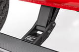 Power Running Boards | HT-Series | Crew Cab | Chevy/GMC 1500/2500HD/3500HD (19-26) view 5