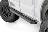 Multi-Color LED Running Boards | Crew Cab | Ford F-150/Lightning/F-250/F-350/Raptor (15-26) view 2