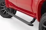 Power Running Boards | HT-Series | Crew Cab | Chevy/GMC 1500/2500HD/3500HD (19-26) view 1