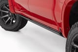 Power Running Boards | HT-Series | Crew Cab | Chevy/GMC 1500/2500HD/3500HD (19-26) view 2