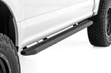 Multi-Color LED Running Boards | Crew Cab | Ford F-150/Lightning/F-250/F-350/Raptor (15-26) view 4