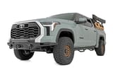Hybrid Front Bumper | 12000S | Blk LED | Toyota Tundra 2WD/4WD (2022-2026) view 4