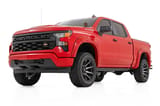 Power Running Boards | HT-Series | Crew Cab | Chevy/GMC 1500/2500HD/3500HD (19-26) view 4