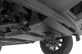 Skid Plate Kit | Chevy Silverado 1500 4WD (2019-2026) view 1
